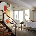 ソフィテル レ ミラマー タラッサ 5*