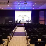 ソフィテル レ ミラマー タラッサ 5* ビアリッツ