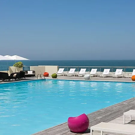Sofitel Le Miramar Thalassa Hotel