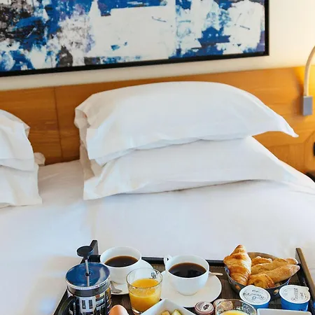 Hotel Sofitel Le Miramar Thalassa