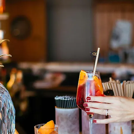 Sofitel Le Miramar Thalassa 5* بياريتز