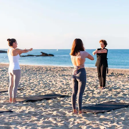 Sofitel Le Miramar Thalassa Hotel 5*