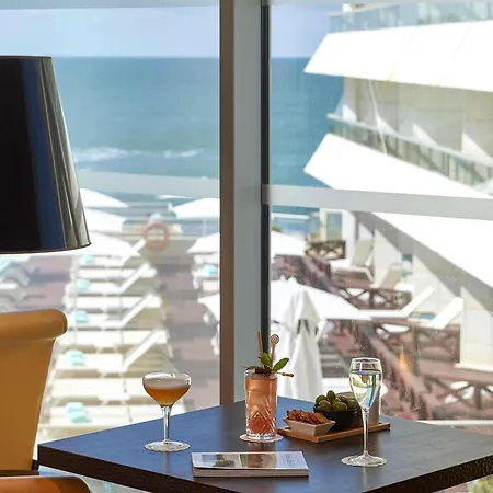 Sofitel Le Miramar Thalassa 5* Biarritz