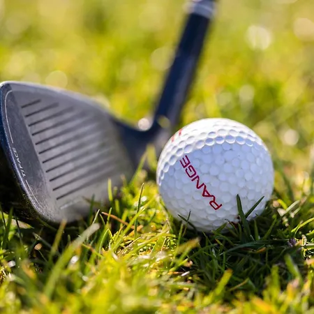 Otel Sofitel Le Miramar Thalassa Biarritz