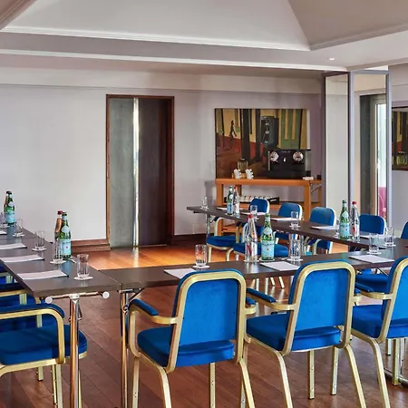 Sofitel Le Miramar Thalassa 5*