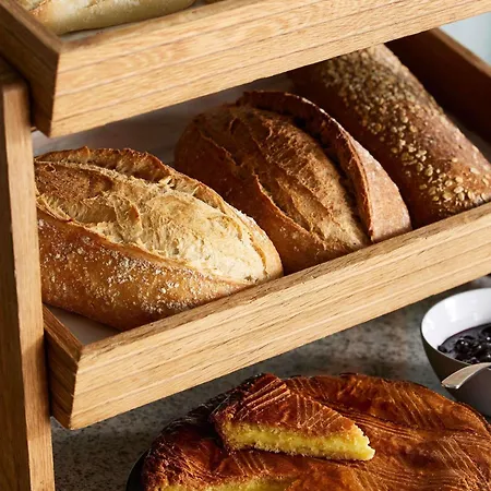 Otel Sofitel Le Miramar Thalassa