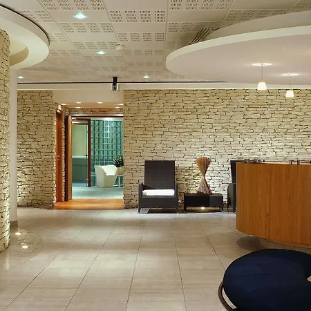 Sofitel Le Miramar Thalassa Hotel 5*