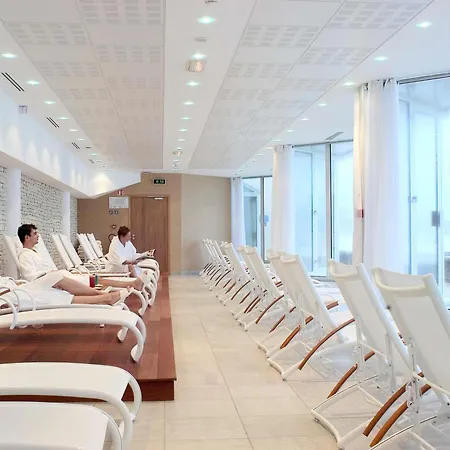 Otel Sofitel Le Miramar Thalassa 5*