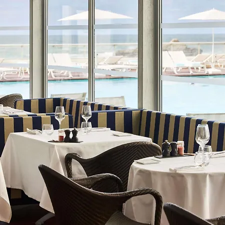 Hotell Sofitel Le Miramar Thalassa