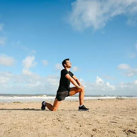 Sofitel Le Miramar Thalassa Otel 5*