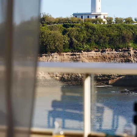 Sofitel Le Miramar Thalassa Otel 5*