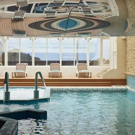 Sofitel Le Miramar Thalassa Hotell