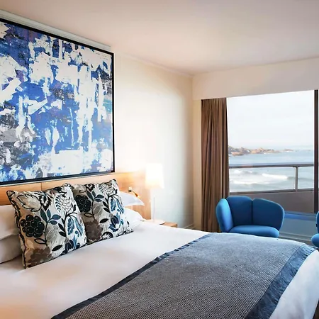 Hotell Sofitel Le Miramar Thalassa