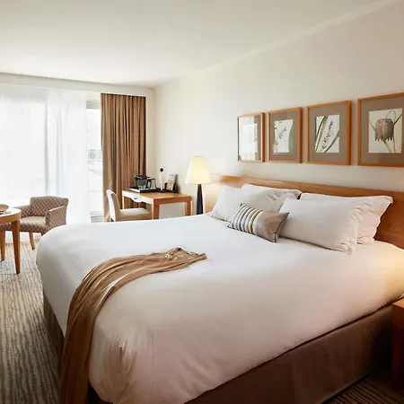 Sofitel Le Miramar Thalassa Hotell 5*