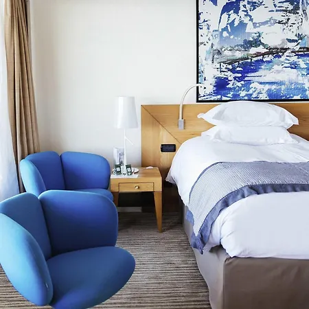 Sofitel Le Miramar Thalassa Biarritz