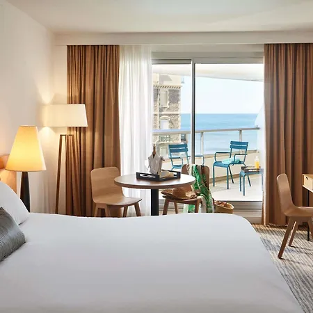 Sofitel Le Miramar Thalassa