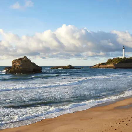 Sofitel Le Miramar Thalassa 5* Biarritz
