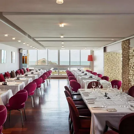 Sofitel Le Miramar Thalassa 5*