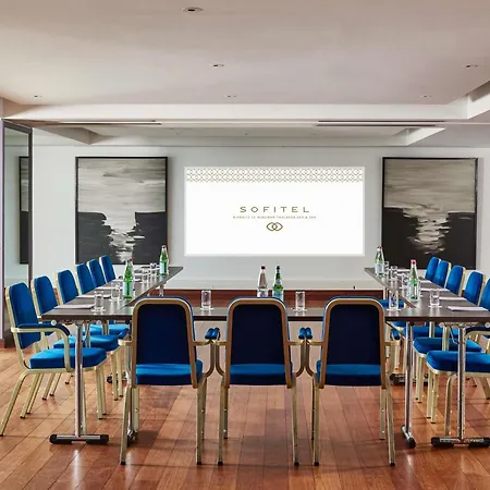 Sofitel Le Miramar Thalassa فندق