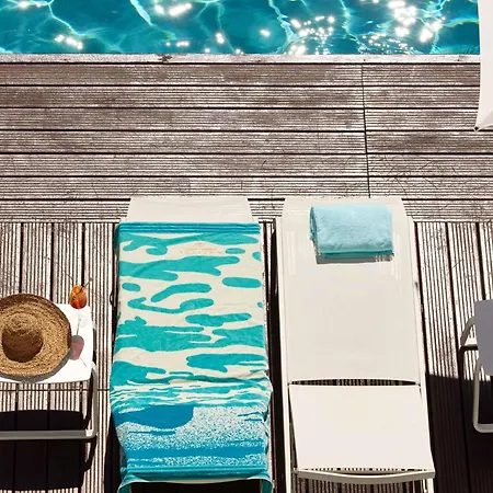 Sofitel Le Miramar Thalassa 5*