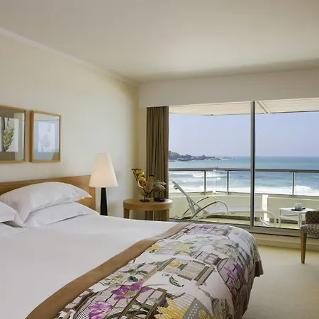 Sofitel Le Miramar Thalassa Hotell