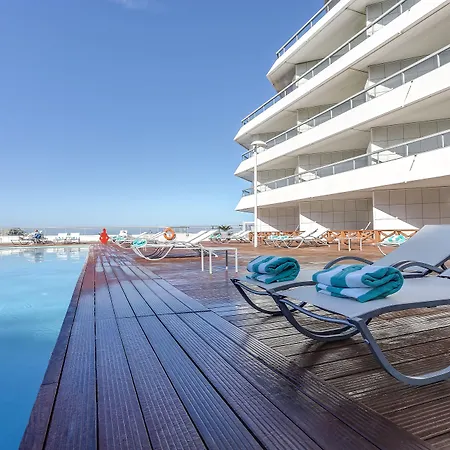 Hotel Sofitel Le Miramar Thalassa Biarritz