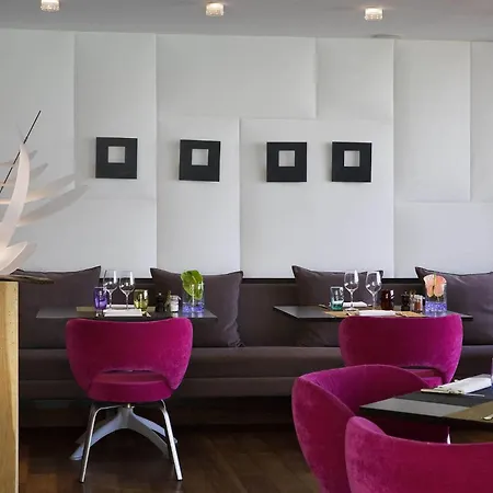 فندق Sofitel Le Miramar Thalassa بياريتز