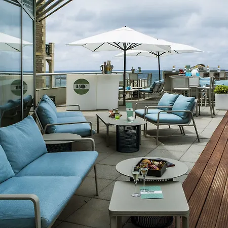 Hotel Sofitel Le Miramar Thalassa 5*