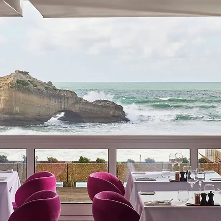 Sofitel Le Miramar Thalassa Hotell