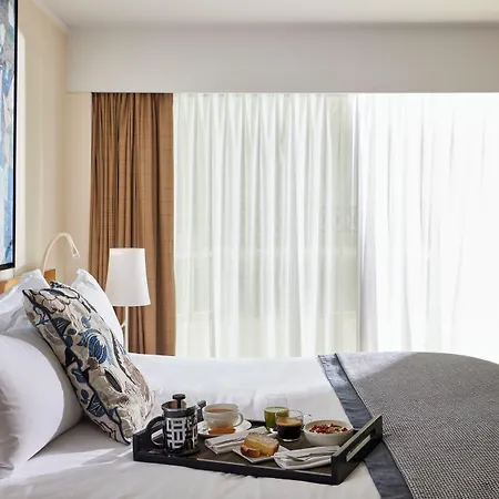 Sofitel Le Miramar Thalassa Hotell