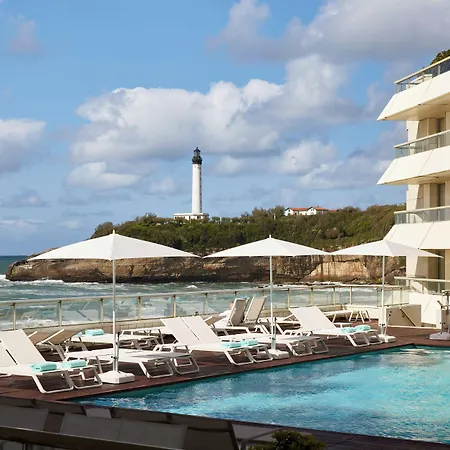 Sofitel Le Miramar Thalassa Ξενοδοχείο