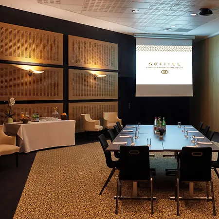 Sofitel Le Miramar Thalassa 5*