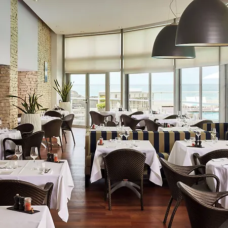 Sofitel Le Miramar Thalassa Μπιαρίτζ