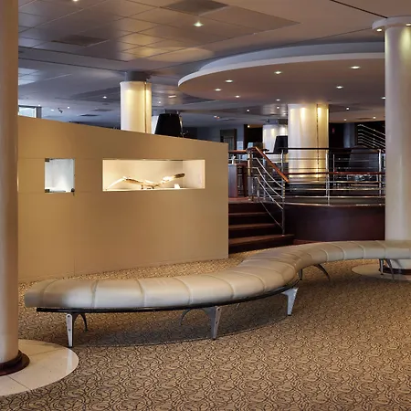 Sofitel Le Miramar Thalassa Μπιαρίτζ