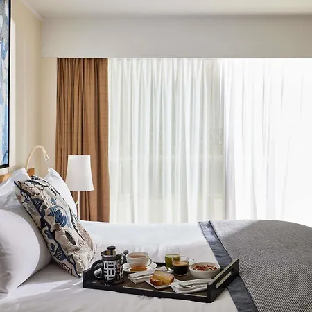 Sofitel Le Miramar Thalassa Hotell