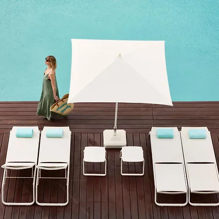 Sofitel Le Miramar Thalassa 5*