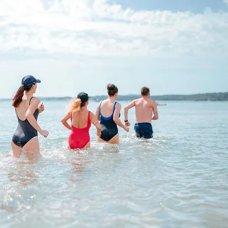 Отель Sofitel Le Miramar Thalassa 5*