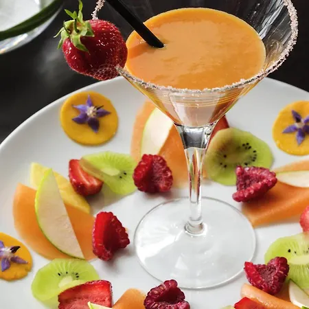 Hotel Sofitel Le Miramar Thalassa Biarritz