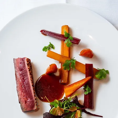 Hotel Sofitel Le Miramar Thalassa Biarritz