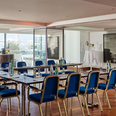 Sofitel Le Miramar Thalassa Hotel Biarritz