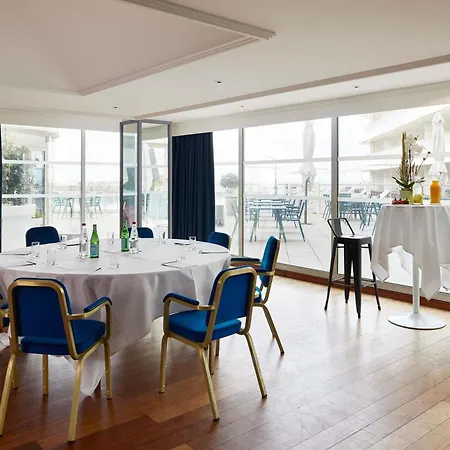 Hotel Sofitel Le Miramar Thalassa