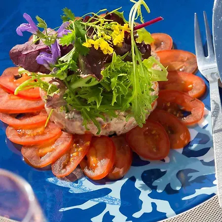 Sofitel Le Miramar Thalassa 5* Biarritz