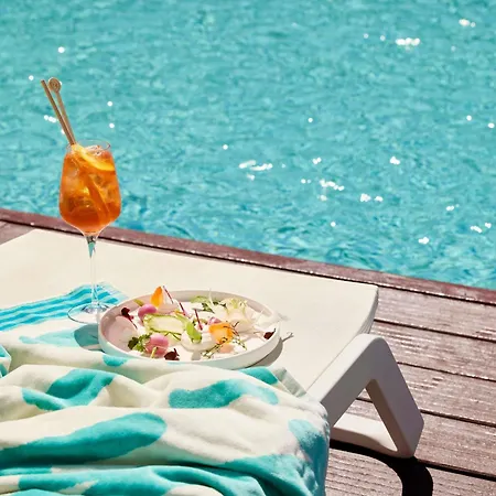 Sofitel Le Miramar Thalassa Biarritz
