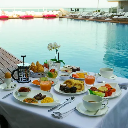 Sofitel Le Miramar Thalassa Biarritz