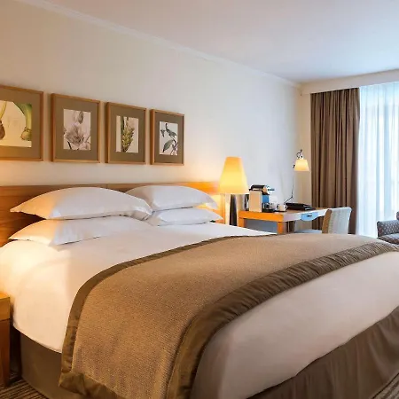 Sofitel Le Miramar Thalassa Ξενοδοχείο Μπιαρίτζ