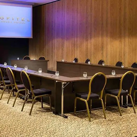 Sofitel Le Miramar Thalassa Hotel Biarritz