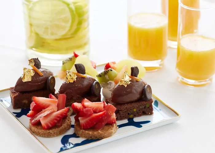 Sofitel Le Miramar Thalassa Отель