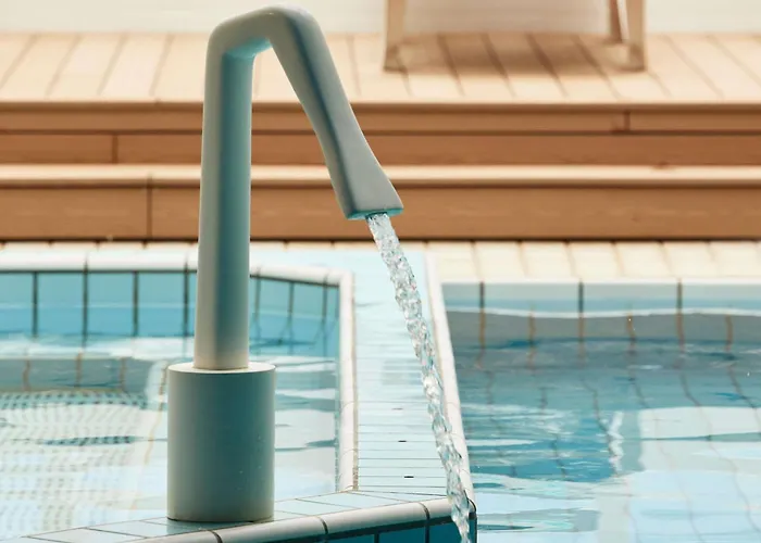 Sofitel Le Miramar Thalassa 5* Биарриц