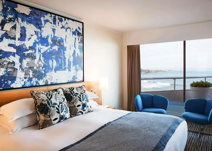 فندق Sofitel Le Miramar Thalassa