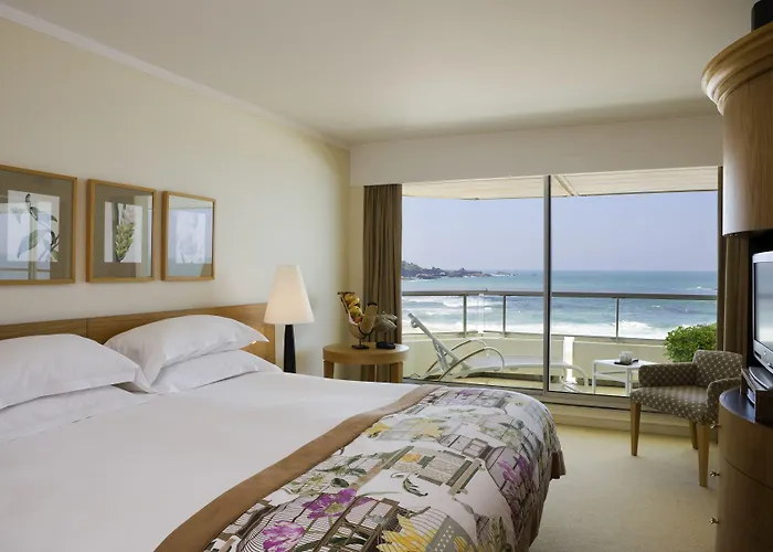 Sofitel Le Miramar Thalassa فندق